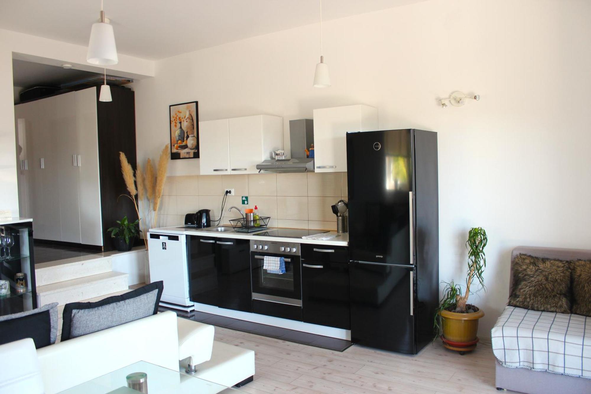 Apartments Kaic Rogac Exterior photo